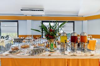 Club Hotel Residence Baiaverde, North Sardinia