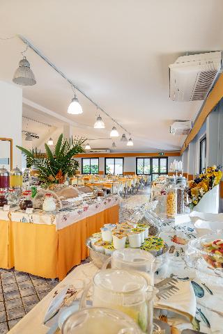 Club Hotel Residence Baiaverde, North Sardinia