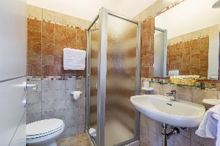 Club Hotel Residence Baiaverde, North Sardinia