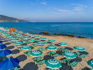 Club Hotel Residence Baiaverde, North Sardinia