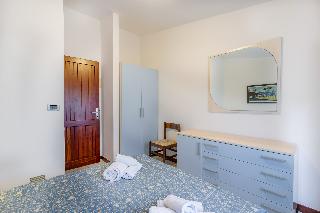 Club Hotel Residence Baiaverde, North Sardinia