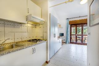 Club Hotel Residence Baiaverde, North Sardinia