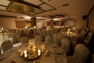 Conferences
 di Imperial Park Hotel