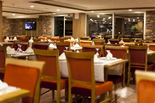 Restaurant
 di Imperial Park Hotel