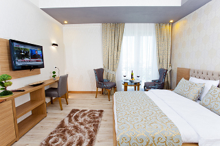 Room
 di Imperial Park Hotel