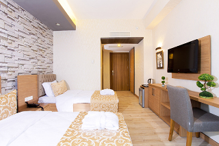 Room
 di Imperial Park Hotel