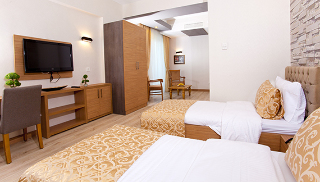 Room
 di Imperial Park Hotel