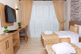 Room
 di Imperial Park Hotel