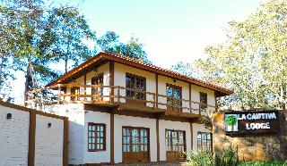 La Cautiva Lodge