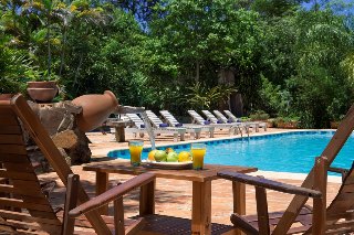 Pool
 di MyHotel Eco Lodge