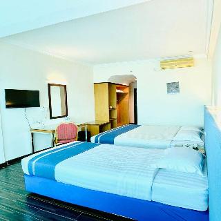 Tyng Garden Hotel