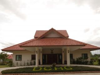General view