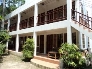 General view