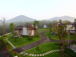 General view