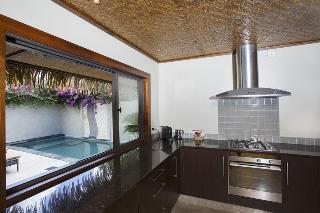 Te Manava Luxury Villas and Spa