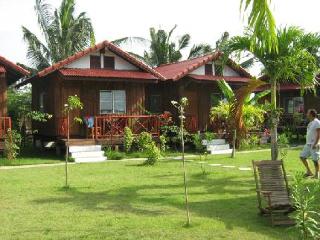 General view