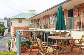 Alexis Motor Lodge Dunedin