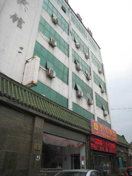 General view