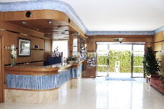 Lobby
 di Don Miguel Playa