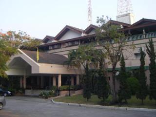 General view