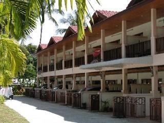 General view