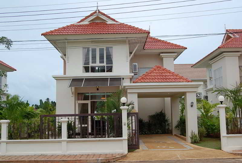 General view