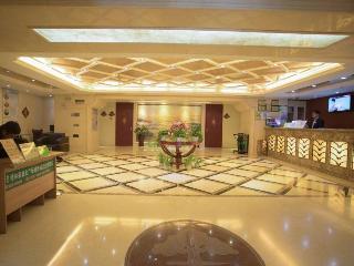 Greentree Inn Suzhou Station Hotel