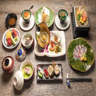 餐館