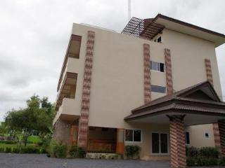General view