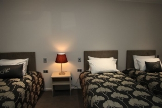 Room
 di Te Anau Lakeview Holiday Park