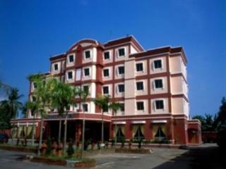 General view