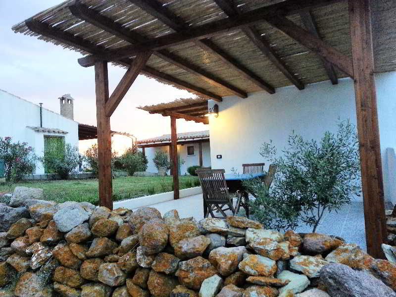 General view
 di Sa Corti de Sa Perda