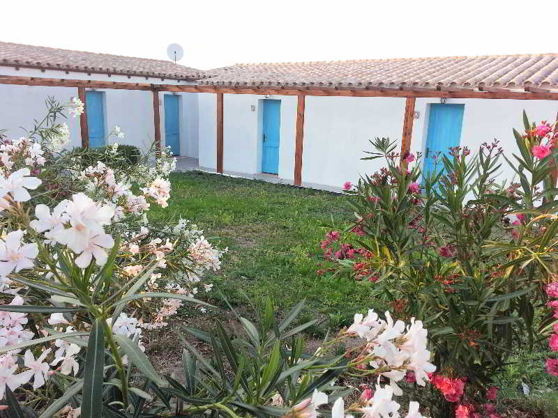 General view
 di Sa Corti de Sa Perda