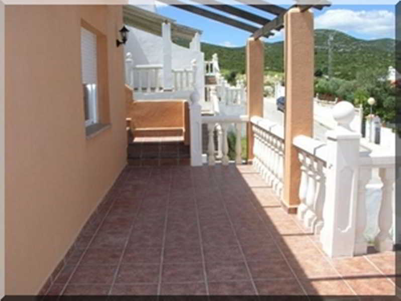 General view
 di Chalets Tierra de Irta 3000