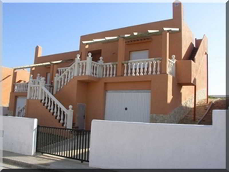 General view
 di Chalets Tierra de Irta 3000