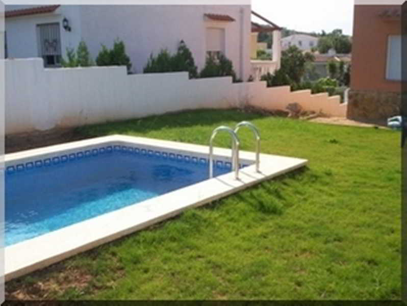 General view
 di Chalets Tierra de Irta 3000