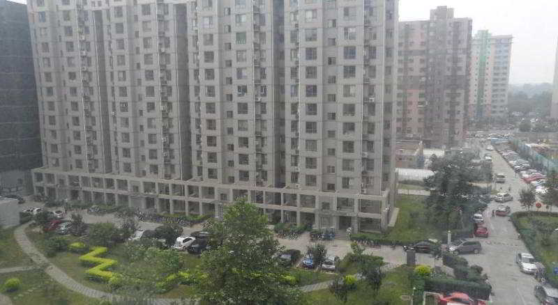 General view
 di Mayson Beijing Chongwenmen Serviced Apartment