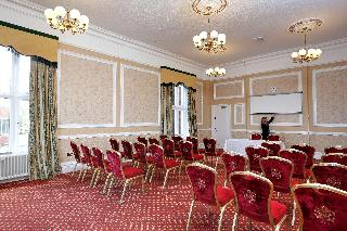 Best Western Crewe Arms Hotel, Chester