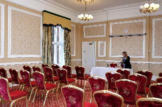 Best Western Crewe Arms Hotel, Chester