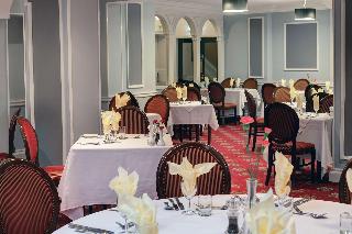 Best Western Crewe Arms Hotel, Chester