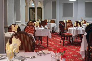 Best Western Crewe Arms Hotel, Chester