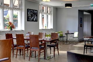Best Western Crewe Arms Hotel, Chester