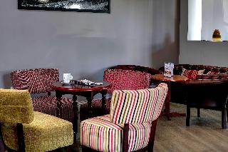 Best Western Crewe Arms Hotel, Chester