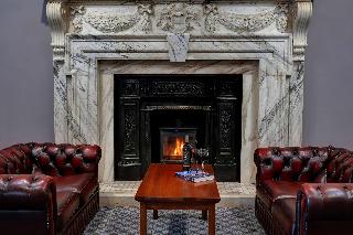 Best Western Crewe Arms Hotel, Chester