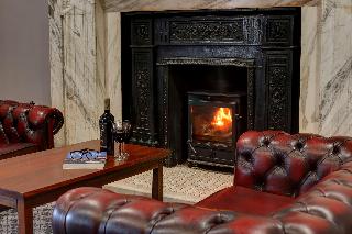 Best Western Crewe Arms Hotel, Chester
