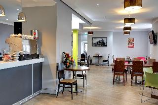 Best Western Crewe Arms Hotel, Chester