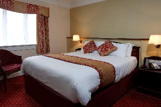 Best Western Crewe Arms Hotel, Chester