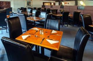 General view
 di The Adamton Country House Hotel