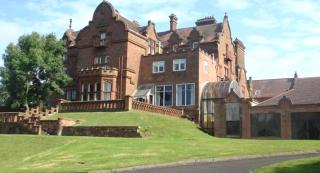 Adamton Country House Hotel