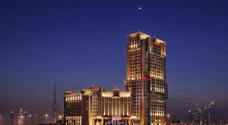 Marriott Executive Apartments Al Jaddaf, Dubai